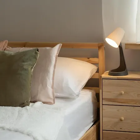 Διαμέρισμα Nowolipki Cozy *