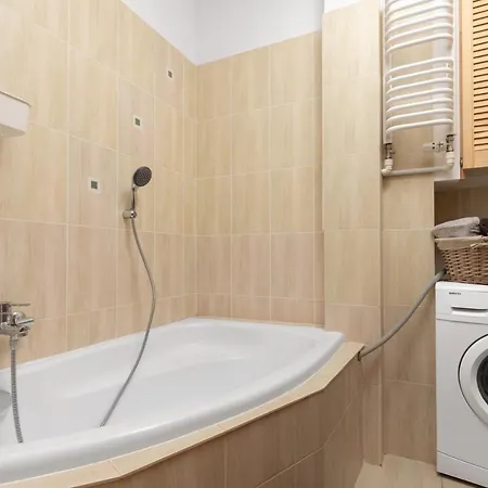 Nowolipki Cozy Διαμέρισμα